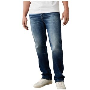 Men's Blue Jeans